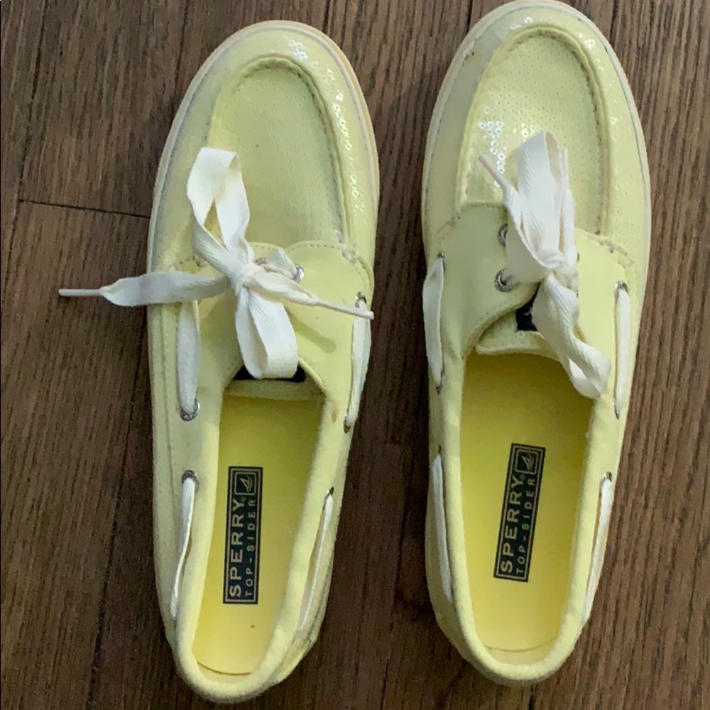 SPERRY TOP-SIDER